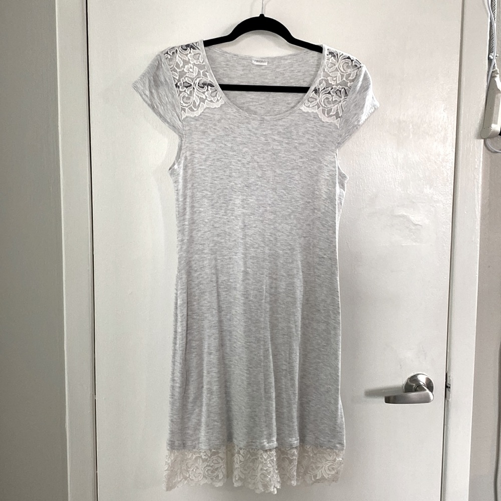 Yamamay Women Sleep Dress